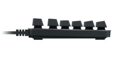 Buy Logitech K840 Mechanical Corded Keyboard from Vmart in Pakistan