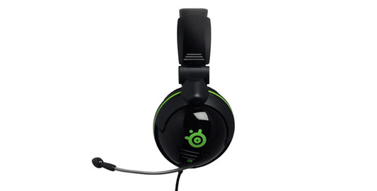 Buy SteelSeries Spectrum 5xb Gaming Headset (for Xbox360 &amp; PC) from Vmart in Pakistan