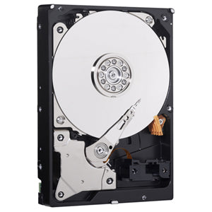 Western Digital Caviar Blue 2TB (64MB Cache, 5400RPM, SATA - 6GB/s)