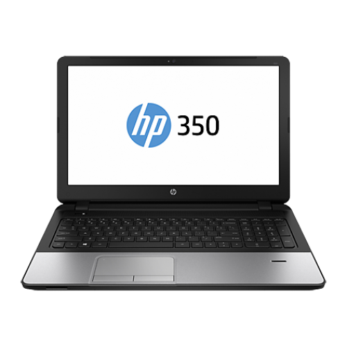 Buy HP Probook 350 G1 (i5-4200u, 4gb, 750gb, 2gb gc) from Vmart in Pakistan