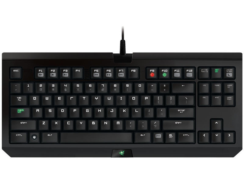 Razer BlackWidow Tournament Edition 2014