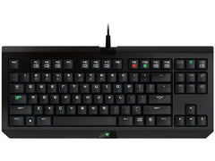 Razer BlackWidow Tournament Edition 2014