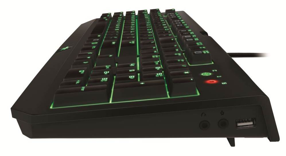 Razer BlackWidow Ultimate 2014