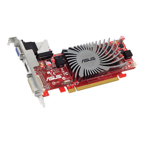 Buy Asus EAH5450 Silent/DI/1GD3(LP) from Vmart in Pakistan