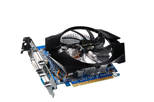 Buy Gigabyte Nvidia GV-N640OC-2GI - 2GB DDR3 from Vmart in Pakistan