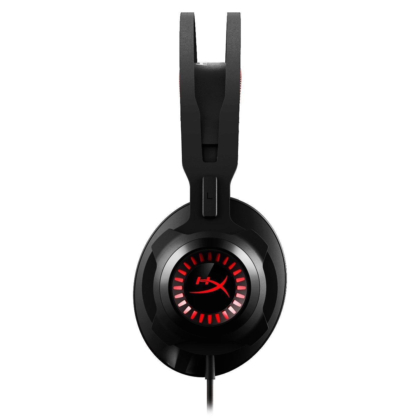 HyperX Cloud Revolver Gaming Headset for PC/PS4 - Black