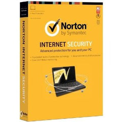 Norton Internet Security 2014 (1 User)