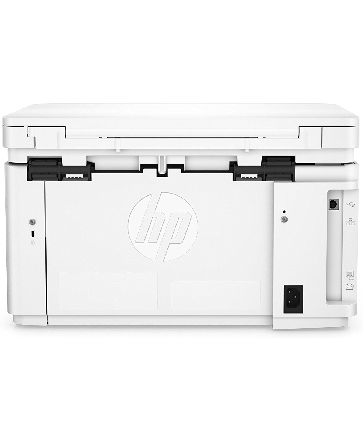 HP LaserJet Pro MFP M26a