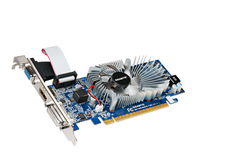 Gigabyte Nvidia GV-N620D3-1Gl - 1GB DDR3 64-Bit