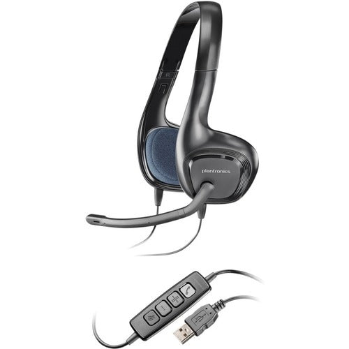 Plantronics Audio 628 DSP