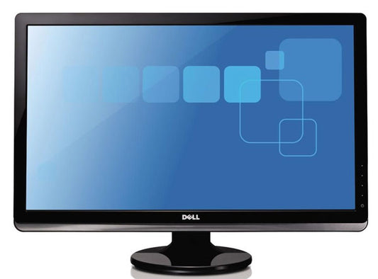 Buy Dell ST2420L 24" Full HD Widescreen LCD Monitor with LED from Vmart in Pakistan