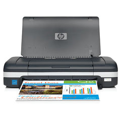 HP Officejet H470b