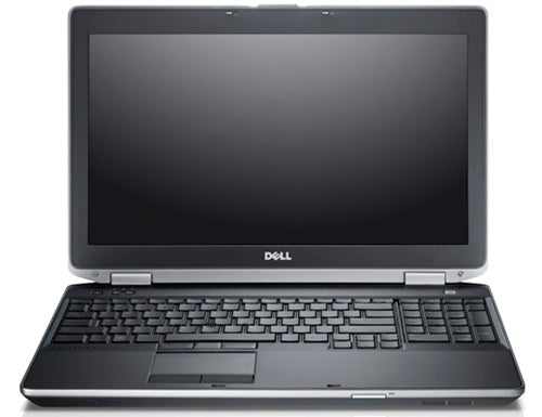 Dell Latitude E6530