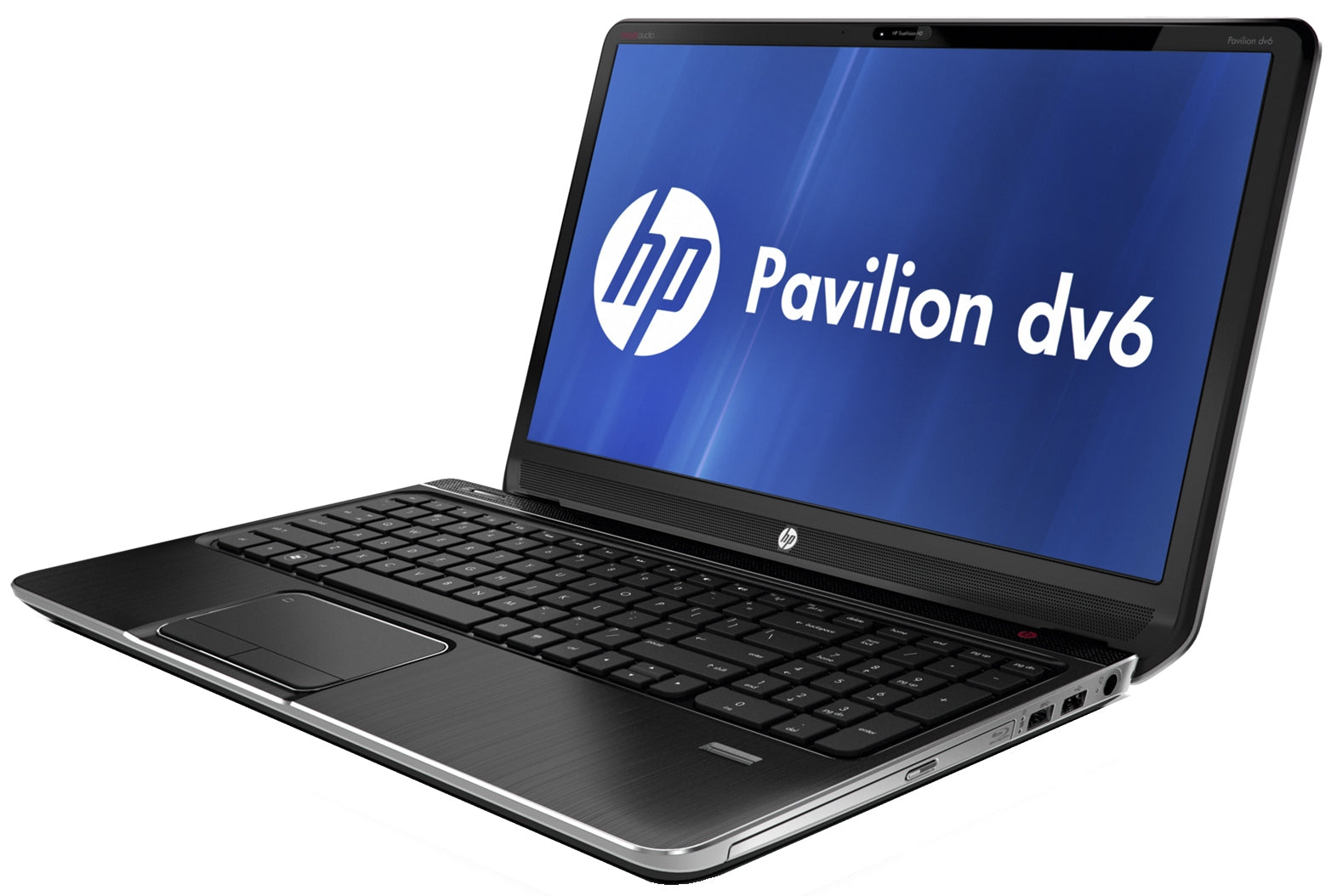 HP Pavilion dv6-7046tx