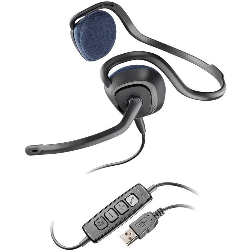 Plantronics Audio 648 DSP