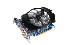 Gigabyte Nvidia GV-N650OC-1G1 - 1024MB GDDR5