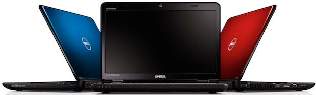 Dell Inspiron N4110