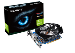 Gigabyte Nvidia GV-N630D3-2GL - 2GB DDR3