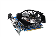 Gigabyte Nvidia GV-N630D3-2GL - 2GB DDR3