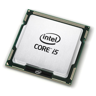 Intel Core i5-750 2.66Ghz