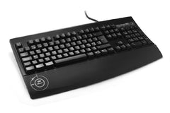 SteelSeries SteelKeys 6G Gaming Keyboard