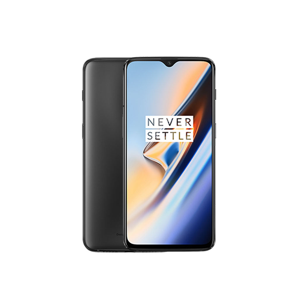 OnePlus 6T - (6GB - 128GB)