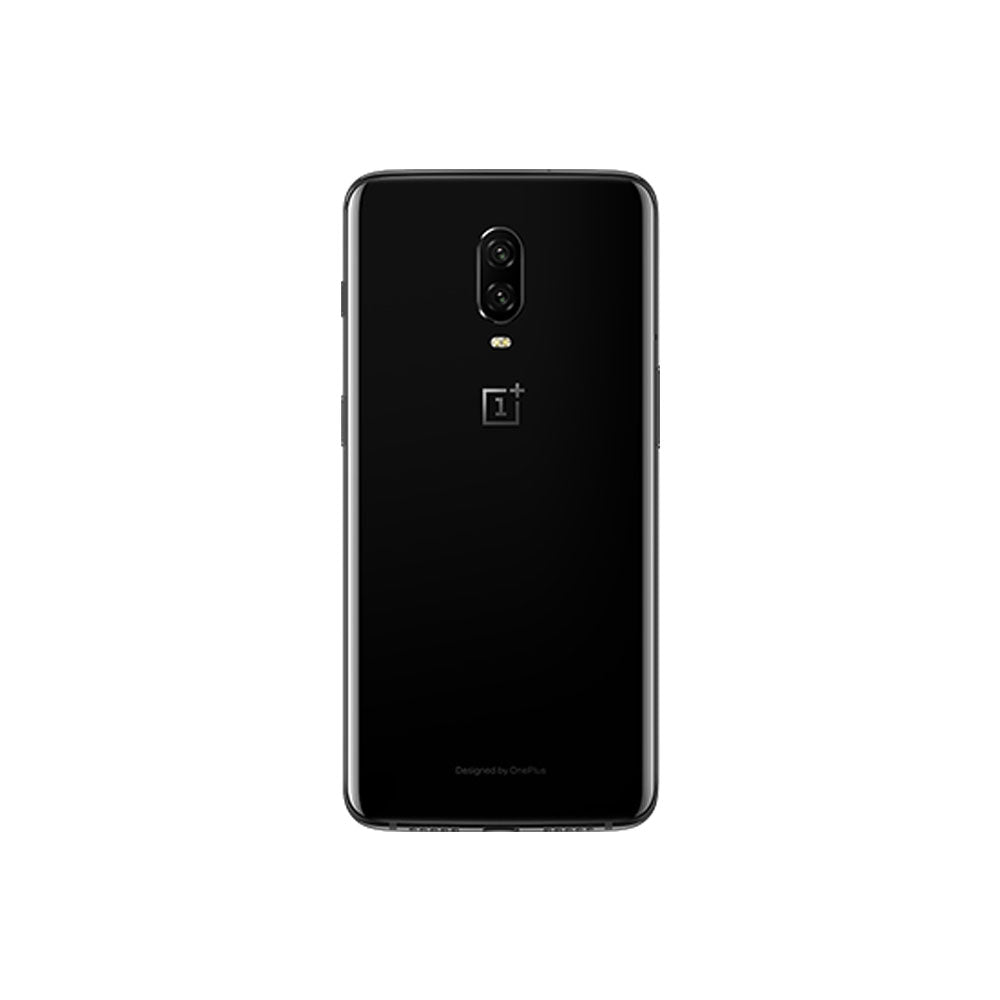 OnePlus 6T - (6GB - 128GB)