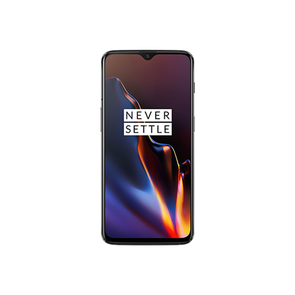 OnePlus 6T - (6GB - 128GB)