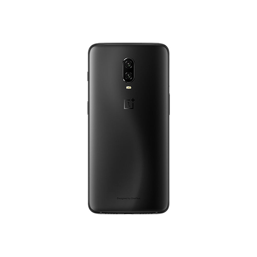 OnePlus 6T - (6GB - 128GB)