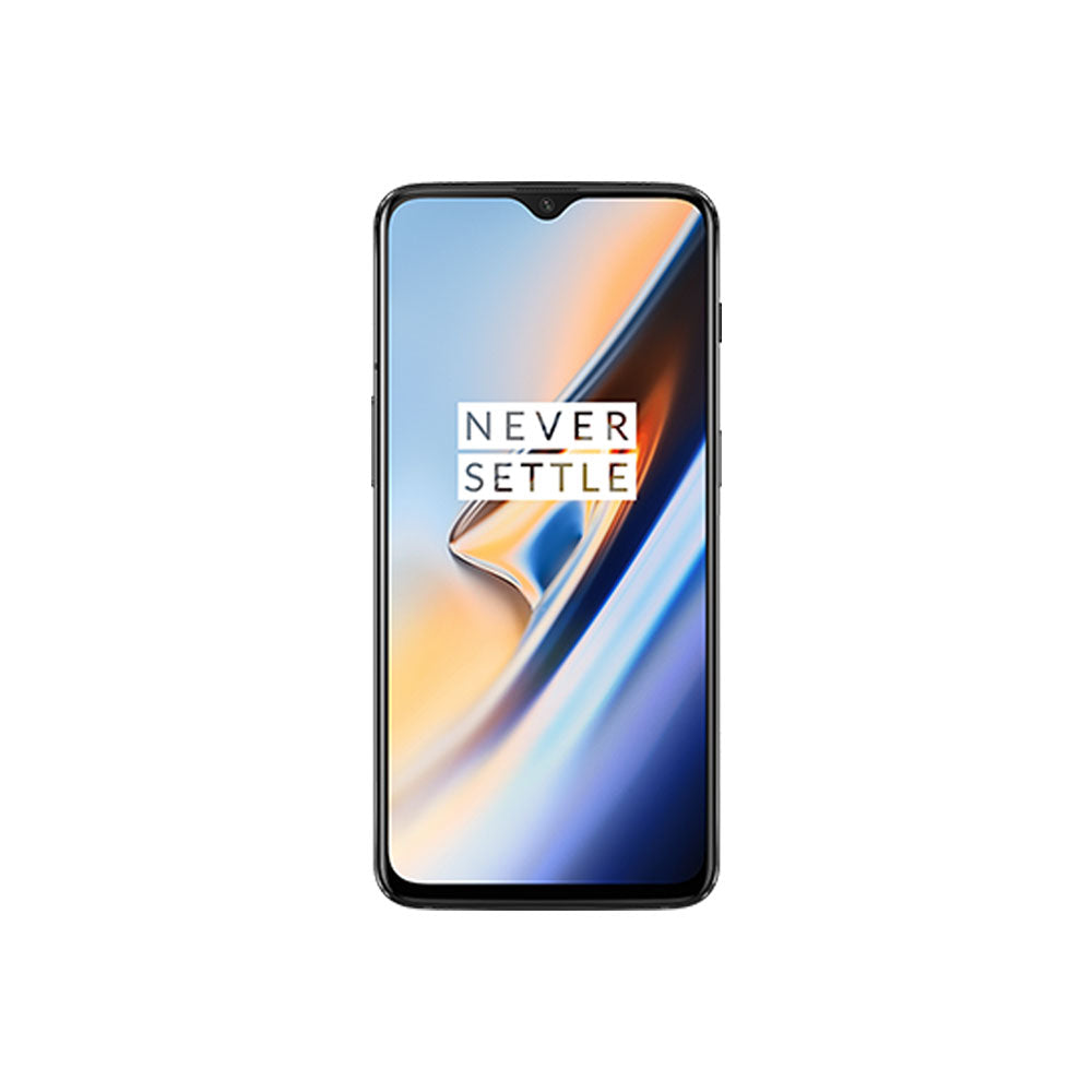 OnePlus 6T - (6GB - 128GB)