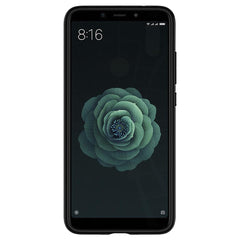 Buy Spigen Xiaomi Mi A2 / 6X Case Rugged Armor - Black from Vmart in Pakistan