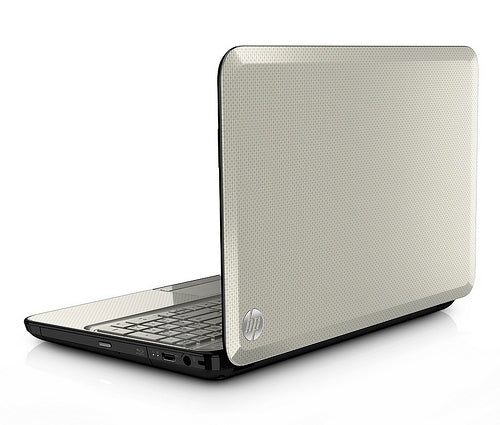 HP Pavilion G6-2126TU