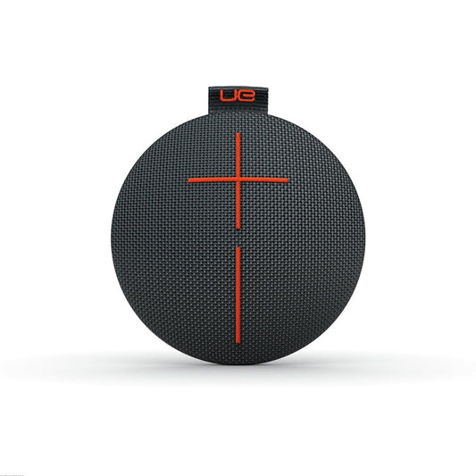 Buy Ultimate Ears Roll Wireless Bluetooth Speaker - Volcano from Vmart in Pakistan