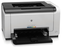 HP Color LaserJet Pro CP1025 Printer (Card Warranty)