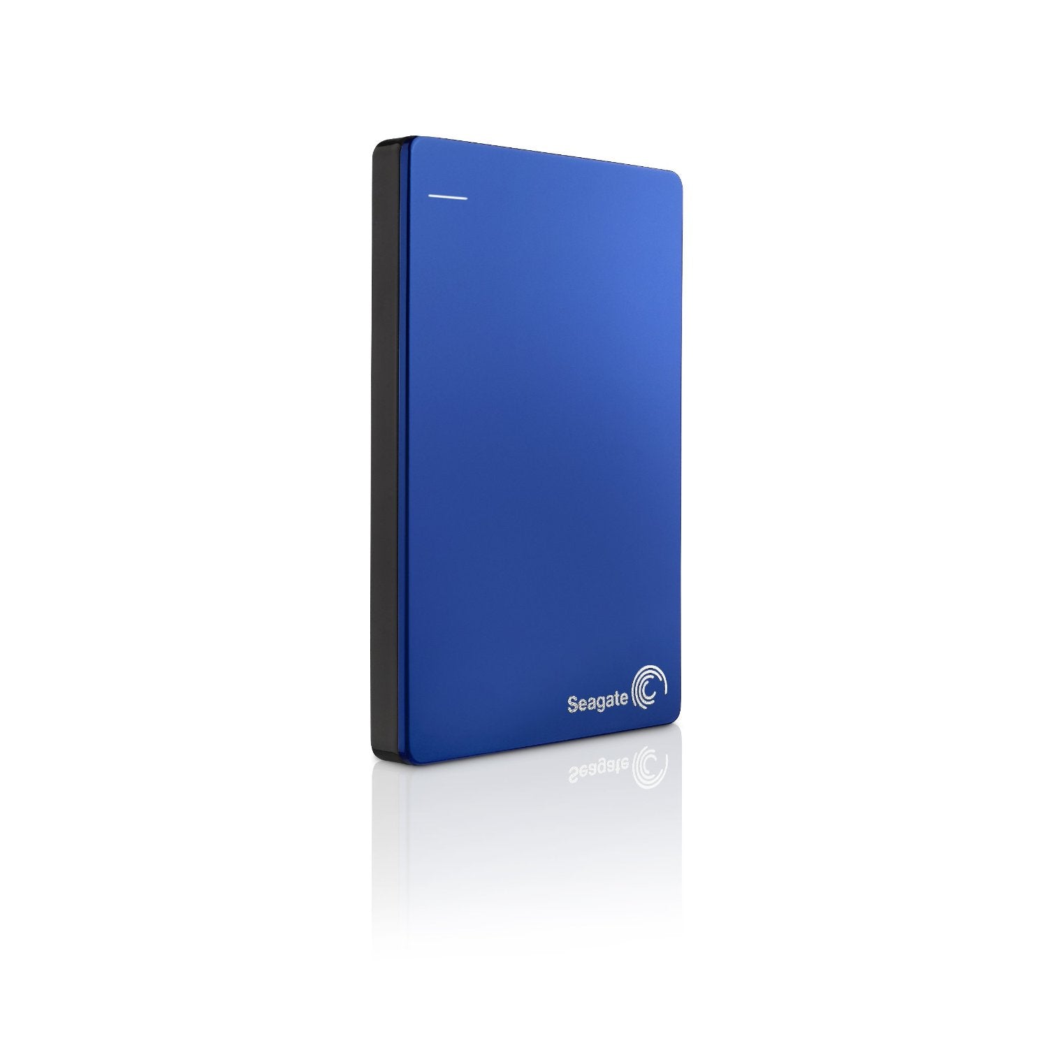 Seagate Backup Plus Slim Portable Drive 1TB USB 3.0 (Royal Blue)