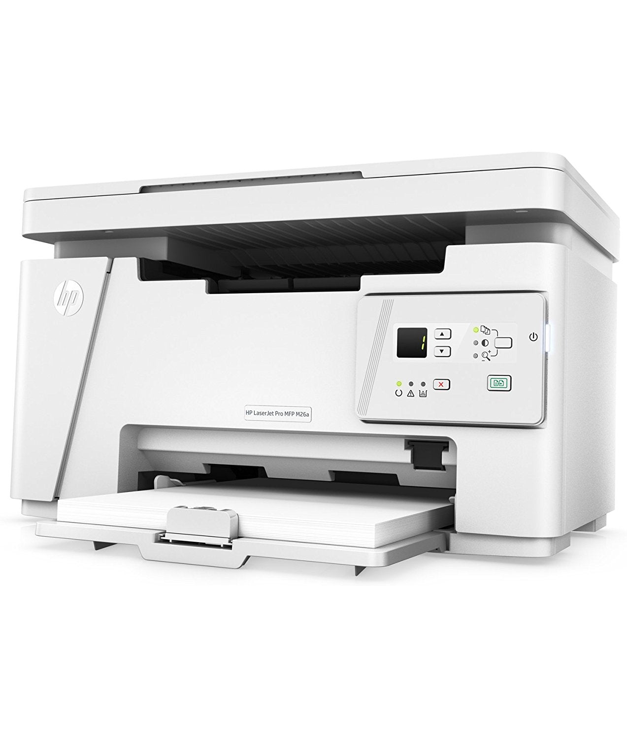 HP LaserJet Pro MFP M26a