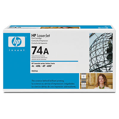 Buy HP Toner 92274A from Vmart in Pakistan