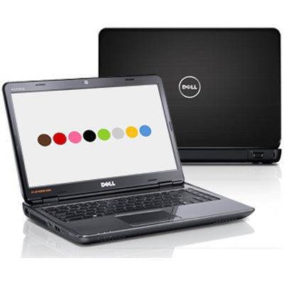 Buy Dell Inspiron N4010 (i5-430m, 1GB GC) from Vmart in Pakistan