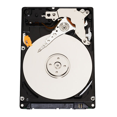 Buy Western Digital Scorpio Blue 750GB (SATA 3 Gb/s, 8 MB Cache, 5400 RPM) from Vmart in Pakistan