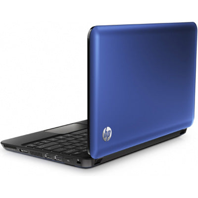 HP Mini 210-1072tu Specific Blue