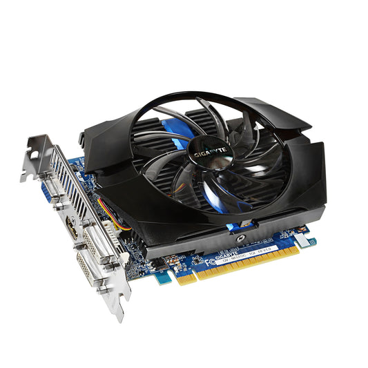 Buy Gigabyte Nvidia GV-N65TOC-1GI - 1024MB GDDR5 from Vmart in Pakistan