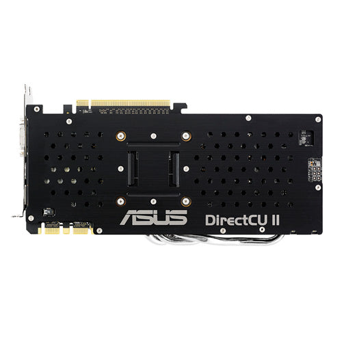 Asus Nvidia GTX770-DC2OC-2GD5