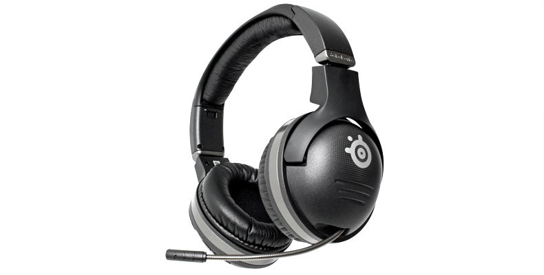 SteelSeries Spectrum 7xb Wireless Gaming Headset