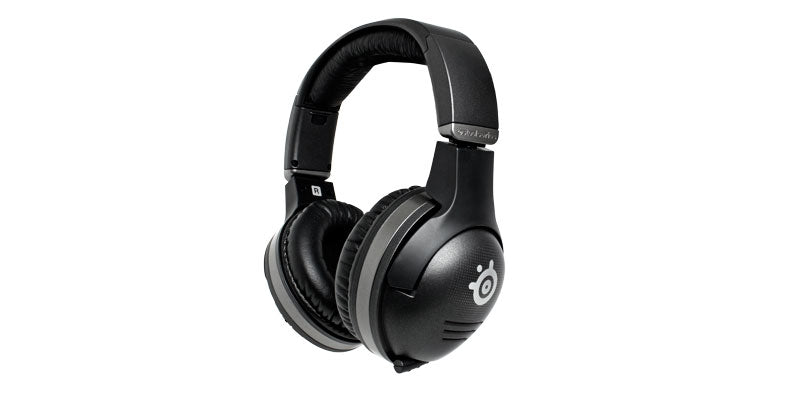 SteelSeries Spectrum 7xb Wireless Gaming Headset