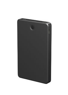 Buy Verbatim 8000mAh Portable Battery Li-Polymer Black from Vmart in Pakistan