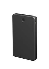 Verbatim 8000mAh Portable Battery Li-Polymer Black