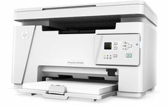 HP LaserJet Pro MFP M26a