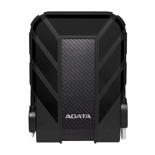 Buy Adata HD710 External Hard Drive - 2TB USB 3.0 (Waterproof/Dustproof/ Shock-Resistant) from Vmart in Pakistan