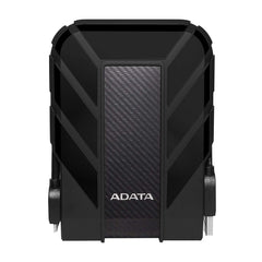 Adata HD710 External Hard Drive - 1TB USB 3.0 (Waterproof/Dustproof/ Shock-Resistant)