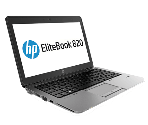 Buy HP EliteBook 820 G1 (i5-4200u, 4gb, 500gb) from Vmart in Pakistan
